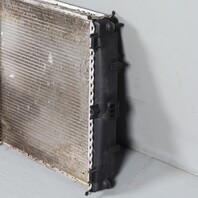 2005-2012 Porsche 911 997 Boxster Cayman 987 Left Radiator 99710613102 OEM