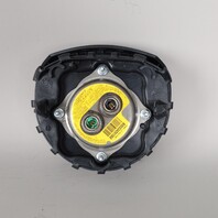 BMW 128i 135i 328i 335i M3 Left Steering Wheel Airbag 32306884664 OEM