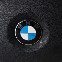 BMW 128i 135i 328i 335i M3 Left Steering Wheel Airbag 32306884664 OEM