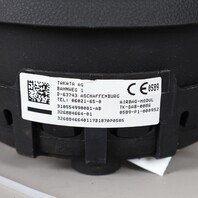 BMW 128i 135i 328i 335i M3 Left Steering Wheel Airbag 32306884664 OEM