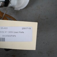 2008-2013 BMW 128i 135i 328i 335i X1 Fuel Tank Sending Unit 16117313791 OEM