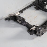 2012-2015 BMW X1 xDrive Front Subframe Crossmember 31116788965 OEM Used