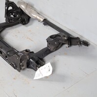 2012-2015 BMW X1 xDrive Front Subframe Crossmember 31116788965 OEM Used