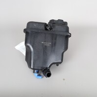 2011- 2013 BMW 135i 335i X1 N55 Coolant Expansion Tank 17137640515 OEM