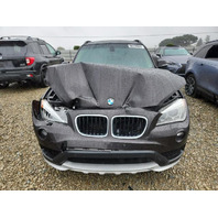 2015 BMW X1 Parts