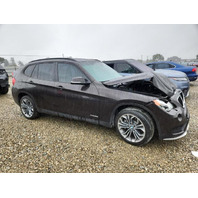 2015 BMW X1 Parts