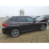 2015 BMW X1 Parts
