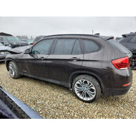 2015 BMW X1 Parts