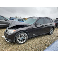 2015 BMW X1 Parts