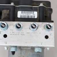 2011-2015 BMW X1 E84 AWD ABS Anti Lock Brake Pump 34516856926 OEM