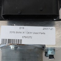 2011-2015 BMW X1 E84 AWD ABS Anti Lock Brake Pump 34516856926 OEM