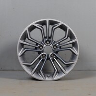 2012-2015 BMW X1 Front Wheel 18 X 8 Style 323 Rim 36116789147 OEM Used