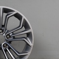 2012-2015 BMW X1 Front Wheel 18 X 8 Style 323 Rim 36116789147 OEM Used