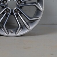 2012-2015 BMW X1 Front Wheel 18 X 8 Style 323 Rim 36116789147 OEM Used