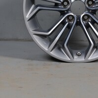 2012-2015 BMW X1 Front Wheel 18 X 8 Style 323 Rim 36116789147 OEM Used