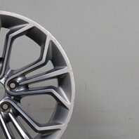 2012-2015 BMW X1 Rear Wheel 18 X 9 Style 323 Rim 36116789148 OEM Used