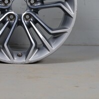 2012-2015 BMW X1 Rear Wheel 18 X 9 Style 323 Rim 36116789148 OEM Used