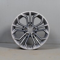 2012-2015 BMW X1 Rear Wheel 18 X 9 Style 323 Rim 36116789148 OEM Used
