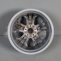 2012-2015 BMW X1 Rear Wheel 18 X 9 Style 323 Rim 36116789148 OEM Used