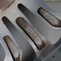 2012-2015 BMW X1 Rear Wheel 18 X 9 Style 323 Rim 36116789148 OEM Used