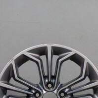 2012-2015 BMW X1 Front Wheel 18 X 8 Style 323 Rim 36116789147 OEM Used