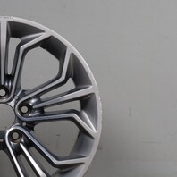 2012-2015 BMW X1 Front Wheel 18 X 8 Style 323 Rim 36116789147 OEM Used