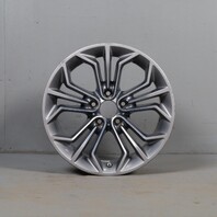 2012-2015 BMW X1 Front Wheel 18 X 8 Style 323 Rim 36116789147 OEM Used