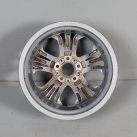 2012-2015 BMW X1 Front Wheel 18 X 8 Style 323 Rim 36116789147 OEM Used