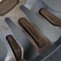 2012-2015 BMW X1 Front Wheel 18 X 8 Style 323 Rim 36116789147 OEM Used