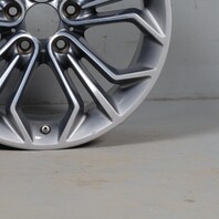 2012-2015 BMW X1 Rear Wheel 18 X 9 Style 323 Rim 36116789148 OEM Used