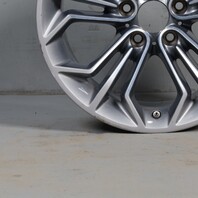 2012-2015 BMW X1 Rear Wheel 18 X 9 Style 323 Rim 36116789148 OEM Used