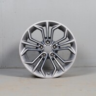 2012-2015 BMW X1 Rear Wheel 18 X 9 Style 323 Rim 36116789148 OEM Used