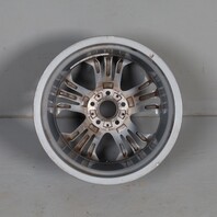 2012-2015 BMW X1 Rear Wheel 18 X 9 Style 323 Rim 36116789148 OEM Used