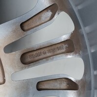 2012-2015 BMW X1 Rear Wheel 18 X 9 Style 323 Rim 36116789148 OEM Used