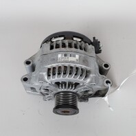 2013-2015 BMW 135i / 335i / X1 N55 Engine 170A Alternator 12317626153 OEM Used