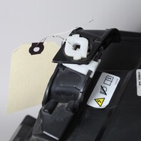 2013-2015 BMW X1 E84 Left Headlight Xenon 63117290271 OEM Used Broken Tabs