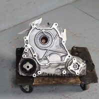 2013-2015 BMW X1 3.0 Transfer Case 27107643754 OEM Used