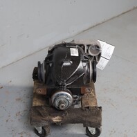 2013-2015 BMW X1 E84 3.0 Rear Axle Differential Carrier 33107592937 OEM Used