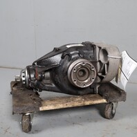 2013-2015 BMW X1 E84 3.0 Rear Axle Differential Carrier 33107592937 OEM Used