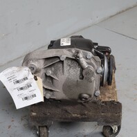 2013-2015 BMW X1 E84 3.0 Rear Axle Differential Carrier 33107592937 OEM Used