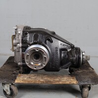 2013-2015 BMW X1 E84 3.0 Rear Axle Differential Carrier 33107592937 OEM Used