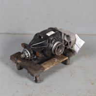 2013-2015 BMW X1 E84 3.0 Rear Axle Differential Carrier 33107592937 OEM Used