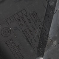 2007-2013 BMW 328i 335i 2012-2015 BMW X1 Fuel Gas Tank 16117294608 OEM Used