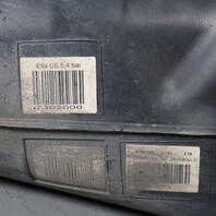 2007-2013 BMW 328i 335i 2012-2015 BMW X1 Fuel Gas Tank 16117294608 OEM Used