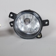 2012-2015 BMW X1 Left Driver Fog Light 63172993527 OEM Used