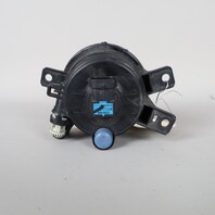 2012-2015 BMW X1 Left Driver Fog Light 63172993527 OEM Used