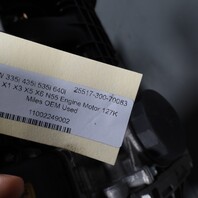 BMW 335i 435i 535i 640i 740i X1 X3 X5 X6 N55 Engine Motor 127K Miles OEM Used