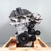 BMW 335i 435i 535i 640i 740i X1 X3 X5 X6 N55 Engine Motor 127K Miles OEM Used