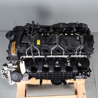 BMW 335i 435i 535i 640i 740i X1 X3 X5 X6 N55 Engine Motor 127K Miles OEM Used
