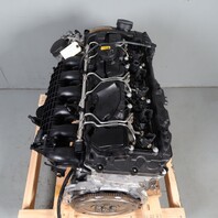 BMW 335i 435i 535i 640i 740i X1 X3 X5 X6 N55 Engine Motor 127K Miles OEM Used